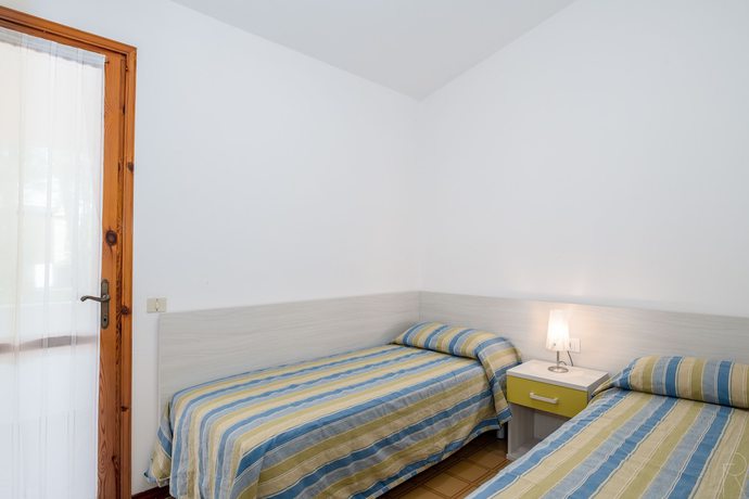 Imagen de la habitación del Villaggio Sole B. Foto 15
