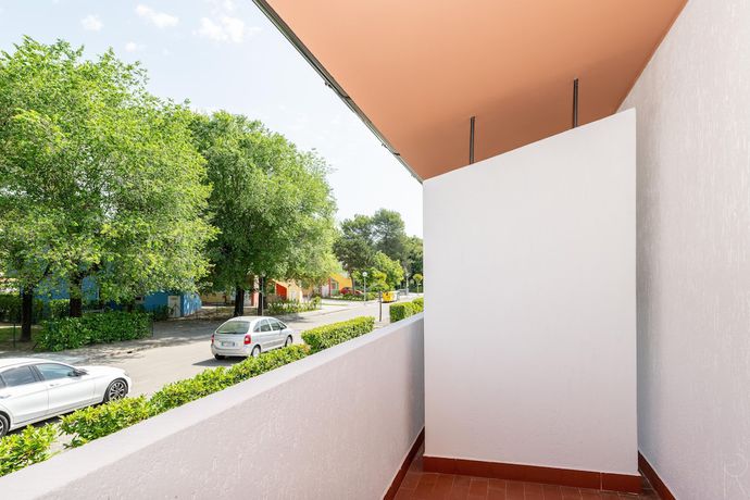 Imagen de la habitación del Villaggio Sole B. Foto 16
