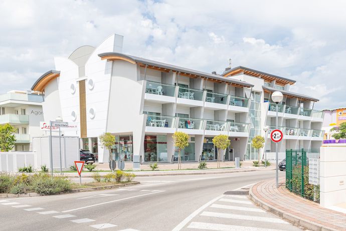 Imagen de los interiores del Villaggio Sole B. Foto 20