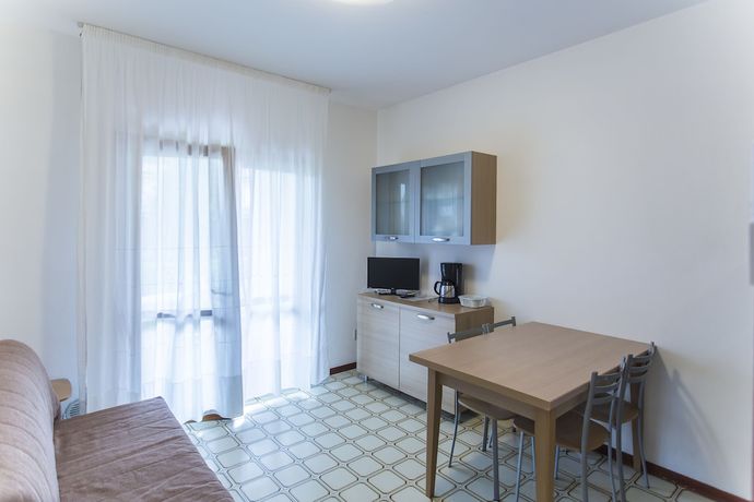 Imagen de la habitación del Villaggio Sole B. Foto 19