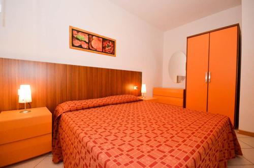 Imagen de la habitación del Villaggio Splendido. Foto 7