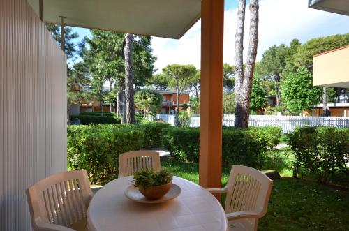 Imagen general del Villaggio Splendido. Foto 6