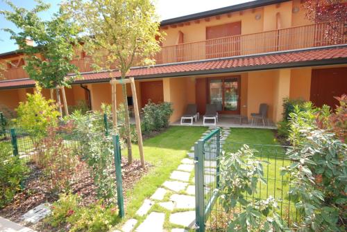 Imagen general del Villaggio Tamerici. Foto 1