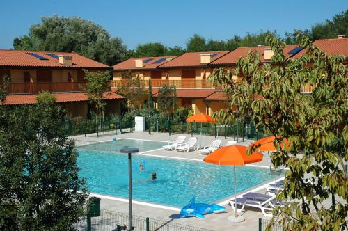 Imagen general del Villaggio Tamerici. Foto 3