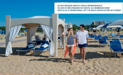 Imagen general del Villaggio Tamerici. Foto 4