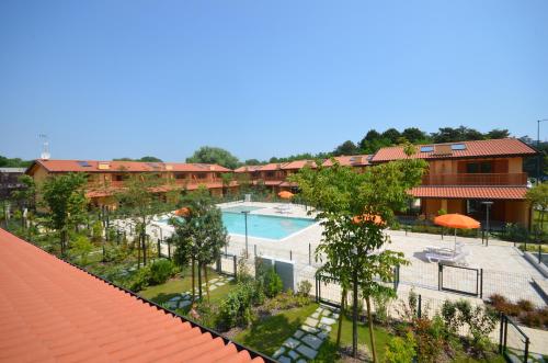 Imagen general del Villaggio Tamerici. Foto 5