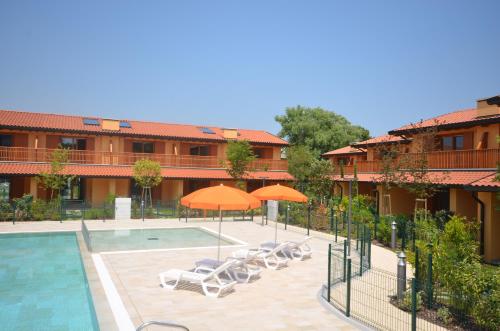 Imagen general del Villaggio Tamerici. Foto 6