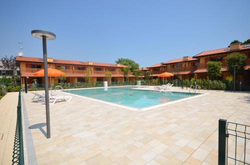 Imagen general del Villaggio Tamerici. Foto 8