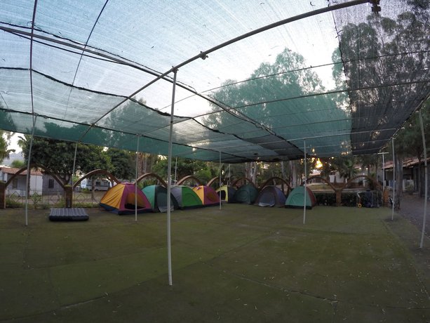 Imagen de la habitación del Villaggio Togo Togo. Foto 6