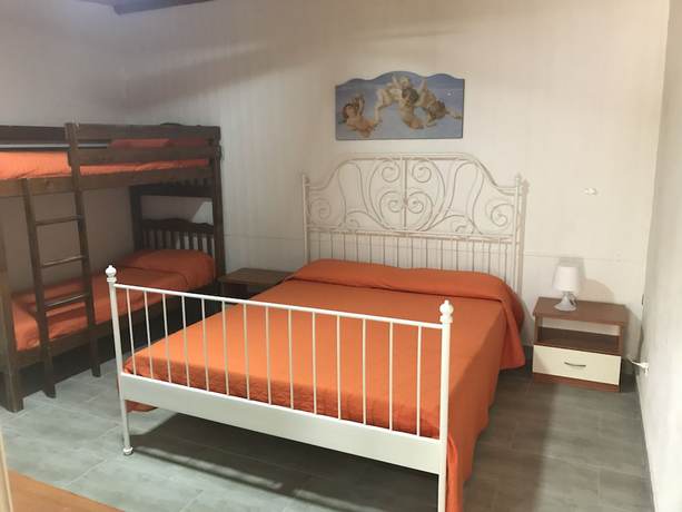 Imagen general del Villaggio Togo Togo. Foto 1