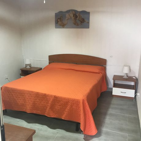 Imagen de la habitación del Villaggio Togo Togo. Foto 8