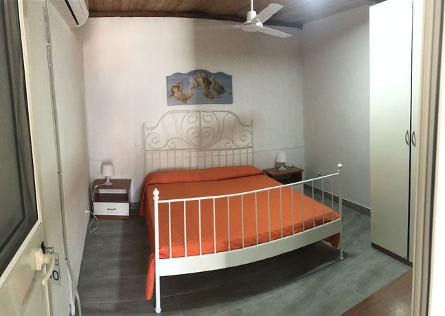 Imagen de la habitación del Villaggio Togo Togo. Foto 10