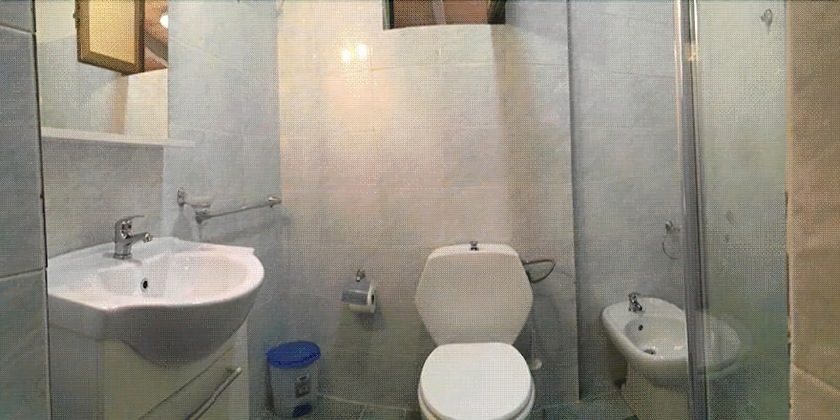 Imagen de la habitación del Villaggio Togo Togo. Foto 11