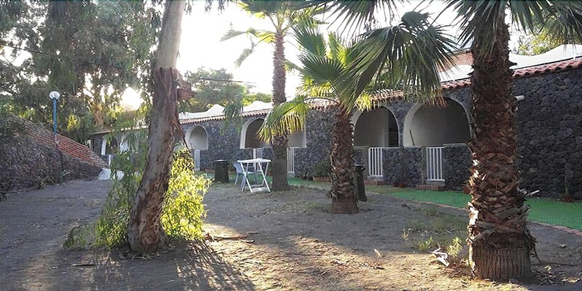 Imagen general del Villaggio Togo Togo. Foto 5