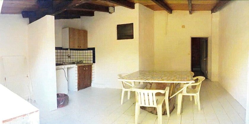 Imagen de la habitación del Villaggio Togo Togo. Foto 12