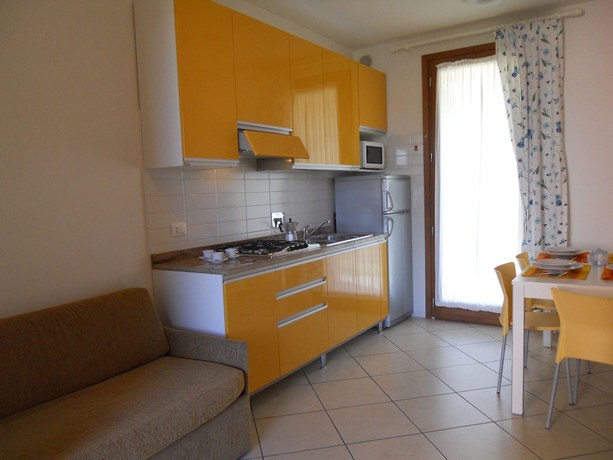 Imagen de la habitación del Villaggio Tulipano. Foto 2