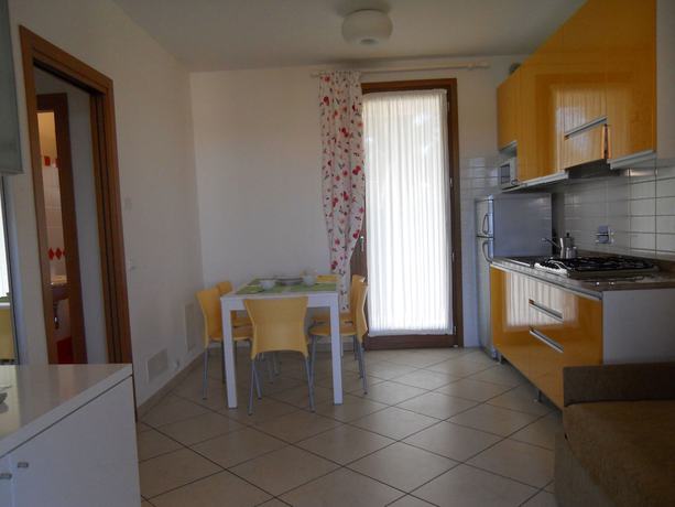 Imagen de la habitación del Villaggio Tulipano. Foto 3