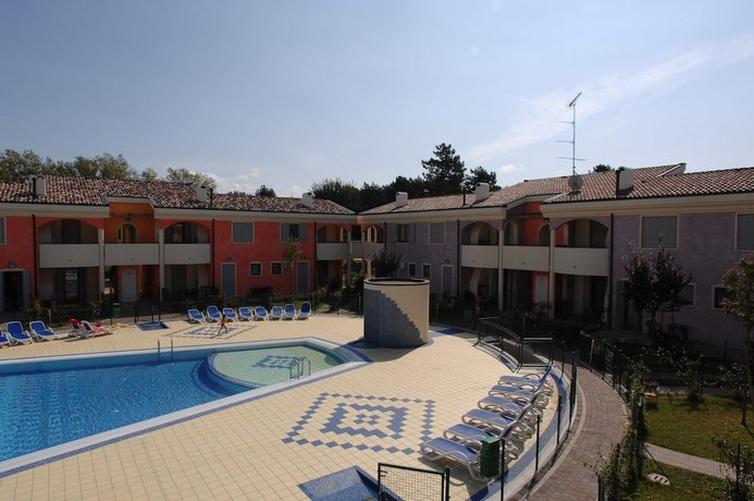 Imagen general del Villaggio Tulipano. Foto 1