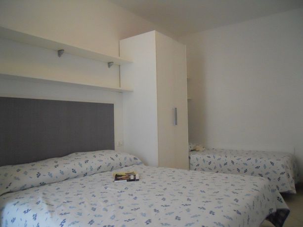 Imagen de la habitación del Villaggio Tulipano. Foto 4