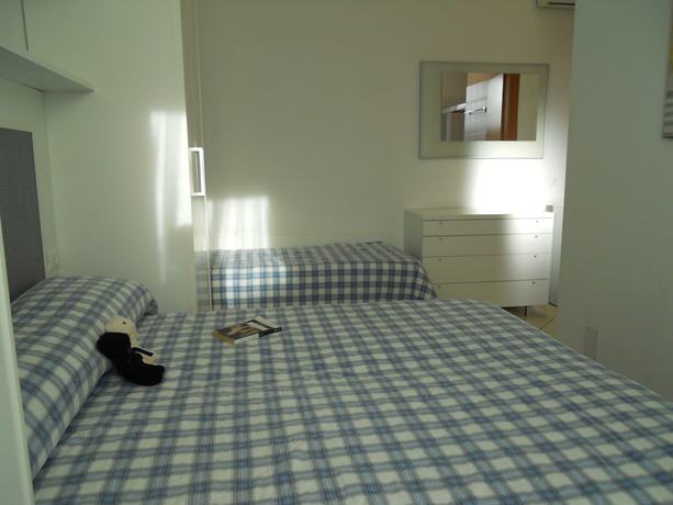 Imagen de la habitación del Villaggio Tulipano. Foto 5