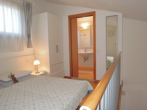 Imagen de la habitación del Villaggio Tulipano. Foto 6