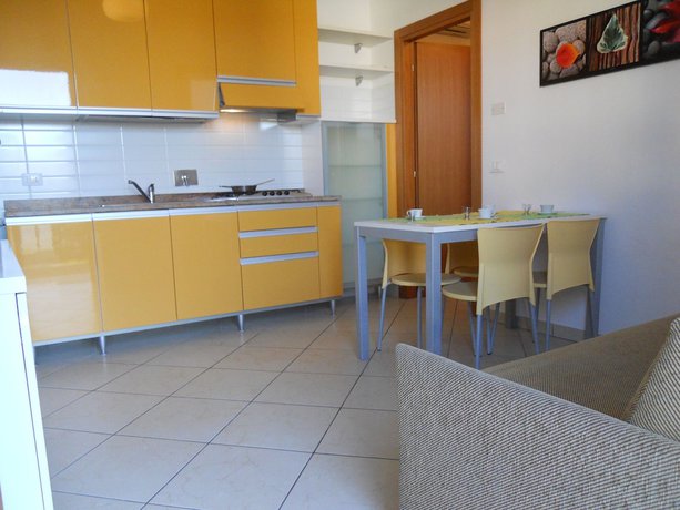 Imagen de la habitación del Villaggio Tulipano. Foto 8