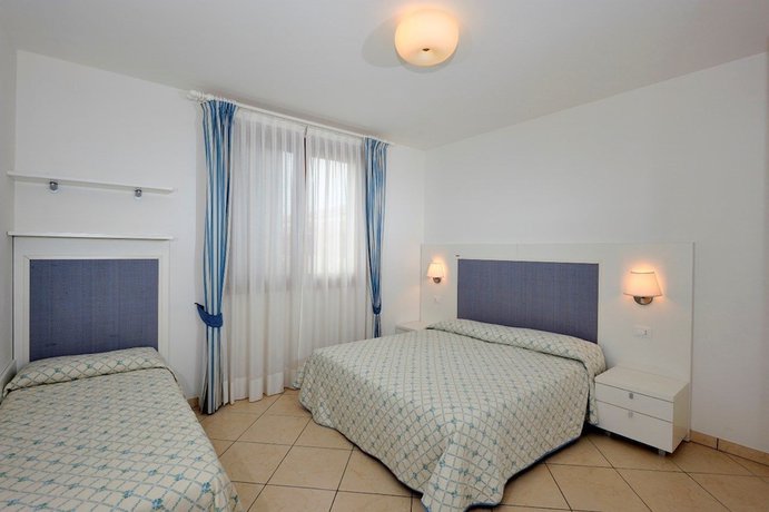 Imagen de la habitación del Villaggio Tulipano. Foto 9