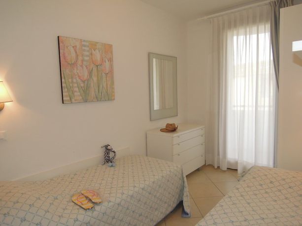 Imagen de la habitación del Villaggio Tulipano. Foto 10