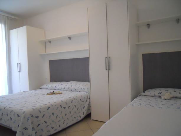 Imagen de la habitación del Villaggio Tulipano. Foto 11