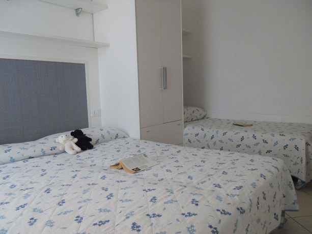 Imagen de la habitación del Villaggio Tulipano. Foto 12