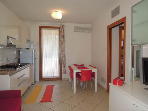 Imagen de la habitación del Villaggio Tulipano. Foto 13