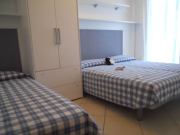 Imagen de la habitación del Villaggio Tulipano. Foto 14