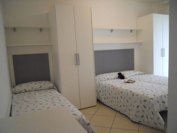 Imagen de la habitación del Villaggio Tulipano. Foto 15
