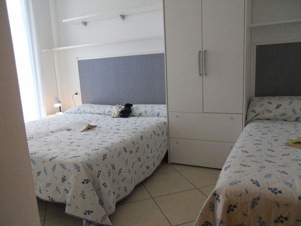 Imagen de la habitación del Villaggio Tulipano. Foto 16