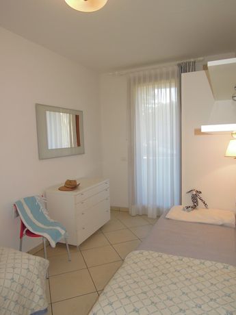 Imagen de la habitación del Villaggio Tulipano. Foto 17