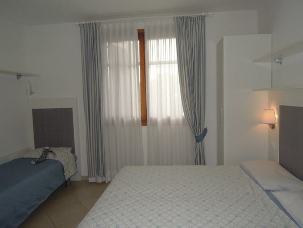 Imagen de la habitación del Villaggio Tulipano. Foto 19