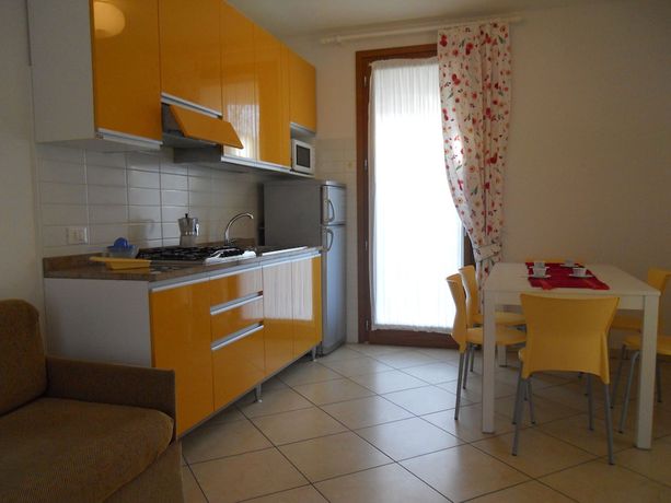 Imagen de la habitación del Villaggio Tulipano. Foto 20