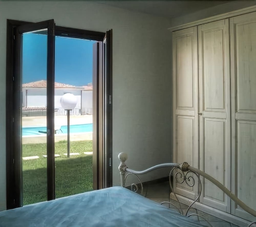 Imagen de la habitación del Villaggio Turchese - Apartment. Foto 8