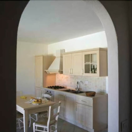 Imagen de la habitación del Villaggio Turchese - Apartment. Foto 9