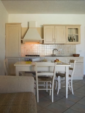 Imagen de la habitación del Villaggio Turchese - Apartment. Foto 10