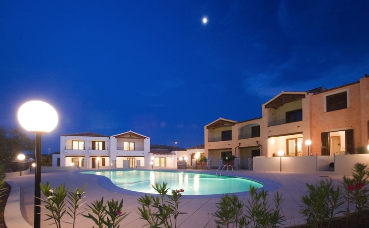 Imagen de la piscina del Villaggio Turchese - Apartment. Foto 17