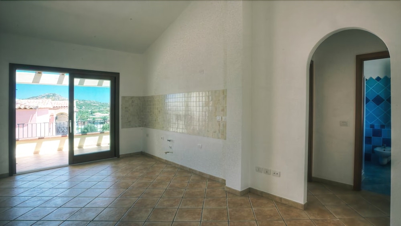 Imagen de los interiores del Villaggio Turchese - Apartment. Foto 13