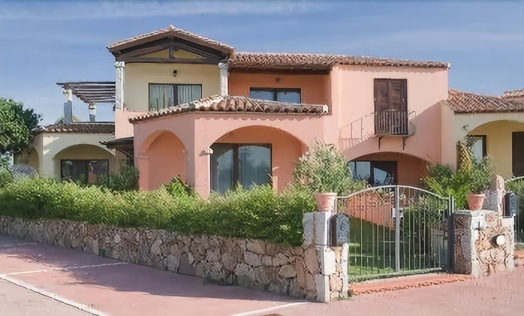 Imagen general del Villaggio Turchese - Apartment. Foto 2