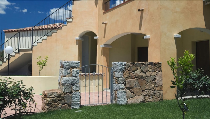 Imagen general del Villaggio Turchese - Apartment. Foto 3