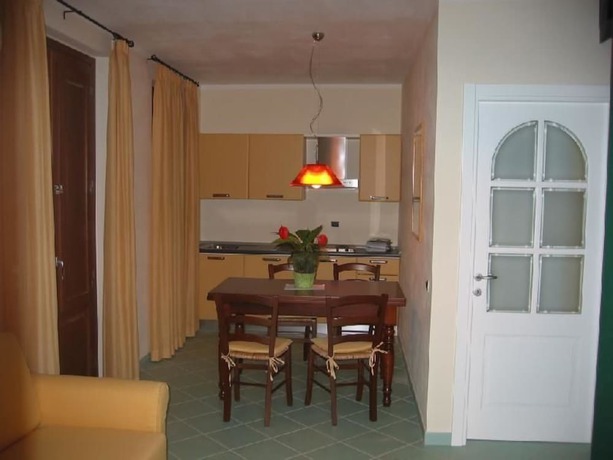 Imagen de la habitación del Villaggio Turistico Airone. Foto 5