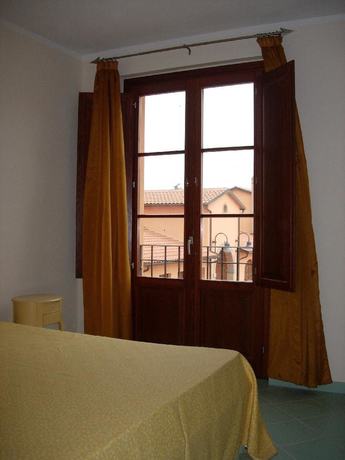 Imagen de la habitación del Villaggio Turistico Airone. Foto 7