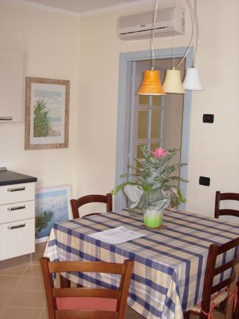Imagen de la habitación del Villaggio Turistico Airone. Foto 8