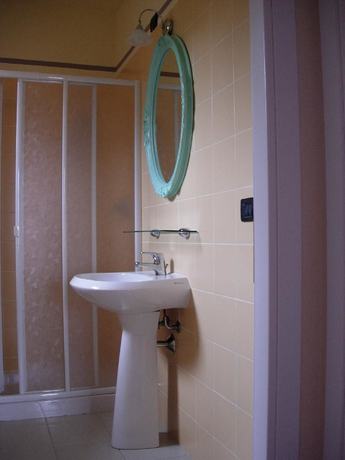 Imagen de la habitación del Villaggio Turistico Airone. Foto 9