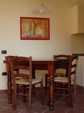 Imagen de la habitación del Villaggio Turistico Airone. Foto 11