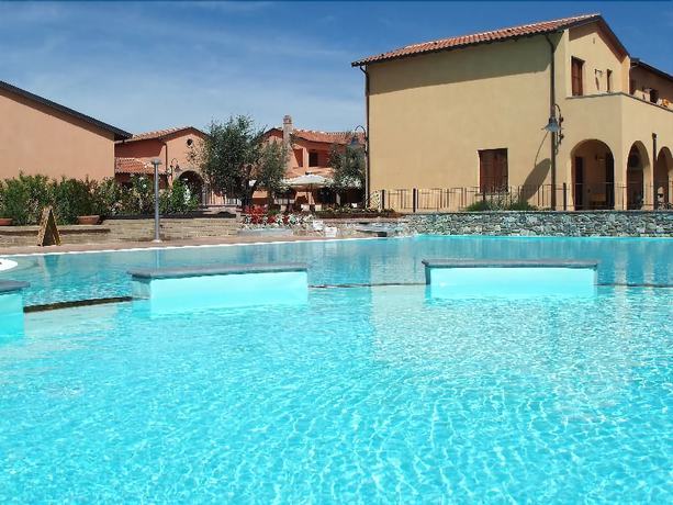 Imagen de la piscina del Villaggio Turistico Airone. Foto 19